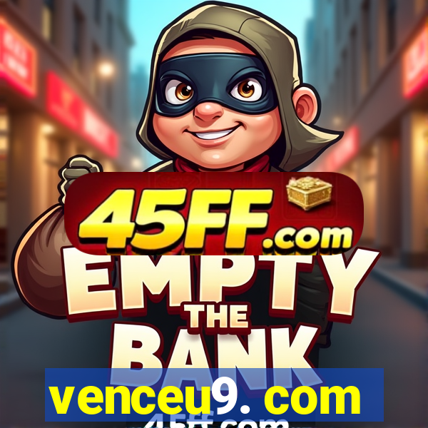 venceu9. com